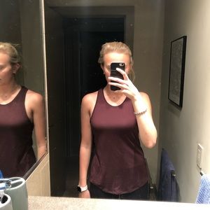 Athleta Workout Tank Top